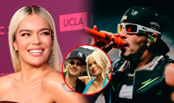 ¿Karol G tendrá un hijo con Feid? La extraña petición de la hermana de 'La Bichota' que despierta los rumores de su embarazo