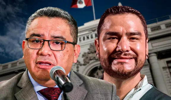 Congreso lamenta asesinato de vocalista de Armonía 10 Paul Flores, pero no se pronuncia sobre salida de Juan Santiváñez