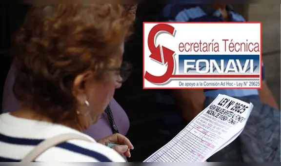 Fonavi 2025, reintegro 3: en qué fecha iniciaría la devolución de aportes y cuánto te corresponde cobrar