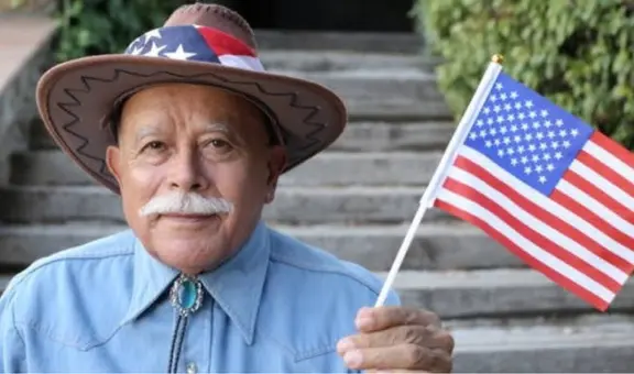 Atención inmigrantes: ciudadanía estadounidense para personas mayores de 65 años, ¿cómo solicitarla?