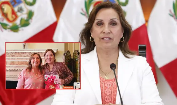 Delfina Llaguno, ex asistente de Otárola, rompe su silencio y confirma que trato temas con el cirujano de Dina Boluarte