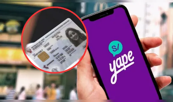 ¿Se pueden tener dos cuentas de Yape con el mismo DNI en Perú?: todo sobre la actualización de la billetera digital en 2025