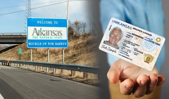 Solicitar Real ID en Arkansas 2025: necesitas estos documentos para obtener la identificación en The Natural State
