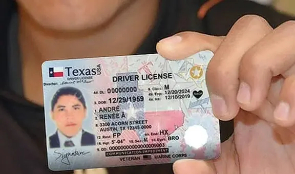 Licencia de conducir en Texas: requisitos y paso a paso para renovar tu permiso vía DPS