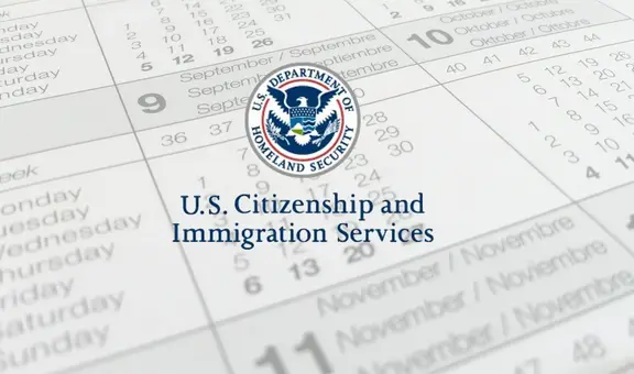 USCIS: quiénes pueden solicitar la residencia permanente por lazos familiares en Estados Unidos