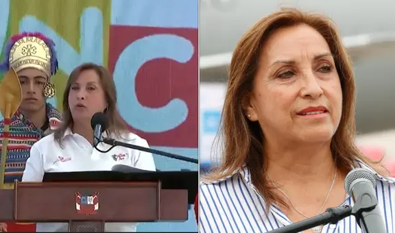 Dina Boluarte insiste en pena de muerte en Perú contra delincuentes pese a que es inviable