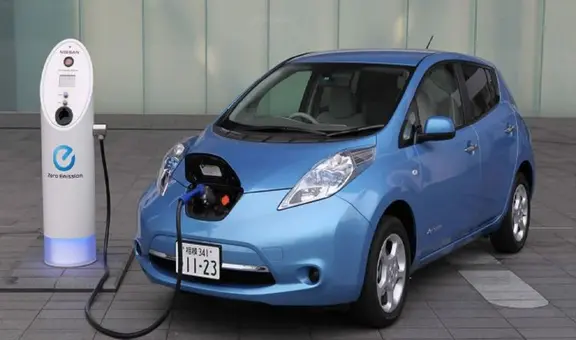 Autos eléctricos en el Perú: conoce precios, beneficios y donde cargarlos