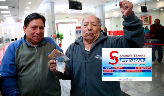 Por esta razón habrá excluidos en el Reintegro 3 del Fonavi: padrón de beneficiarios se aprobará a finales de marzo 2025