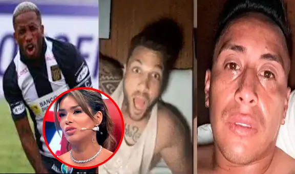 Shirley Arica en El Valor de la Verdad: las redes estallan con los más divertidos memes tras las declaraciones de la ‘Chica Realidad’