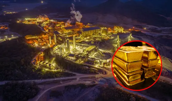 República Dominicana tiene la mina de oro más grande de Latinoamérica: Perú cuenta con el yacimiento N° 1 de Sudamérica