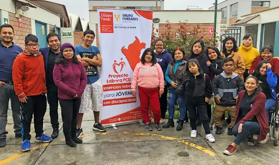 Lanzamiento del HUB Diversidad Digital 2025: Impulsando la Inclusión a Través de la Tecnología