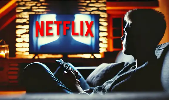 ¿Qué ver en Netflix? Estas son las series más aclamadas por el público estadounidense en 2025