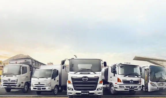 Camiones: tres claves para disminuir el consumo de combustible de tu flota