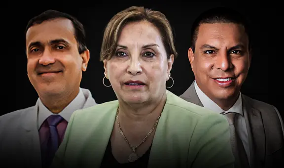 Abogado de Dina Boluarte insiste en negar cirugías estéticas y asegura que Mario Cabani no podría ser colaborador eficaz