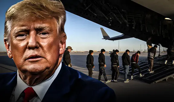 Estos 2 países de América Latina podrían tener prohibida la entrada a Estados Unidos, según New York Times