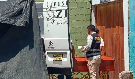 Requisitoriado desata balacera en bar nocturno y deja un muerto y una mujer herida en Tacna