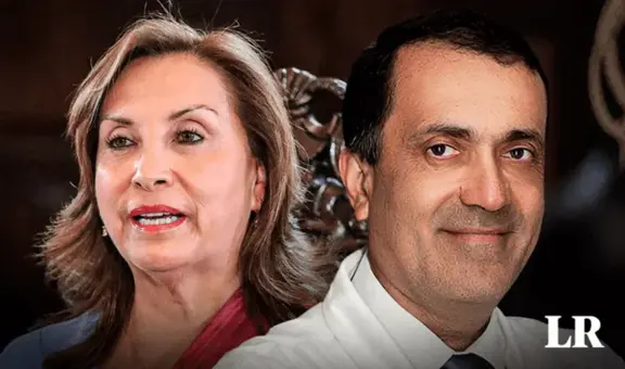 Doctor Mario Cabani no se presentó en la Comisión de Fiscalización para que responda por operación de Dina Boluarte