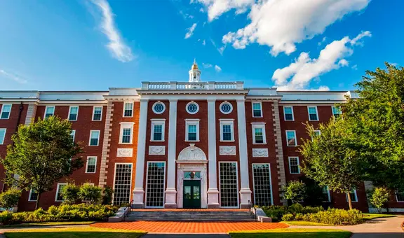 Harvard anuncia matrícula gratuita para estas familias: cubrirá comida, alojamiento, seguro médico y costos de viaje