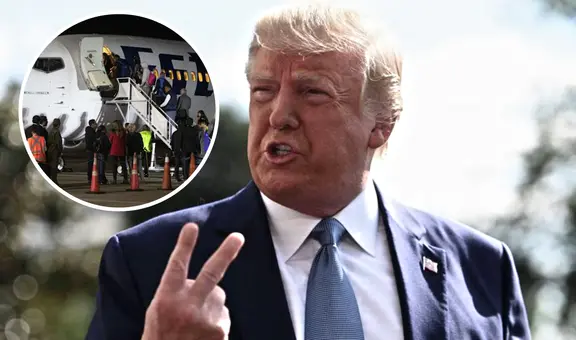 Pésimas noticias para inmigrantes en EEUU: el Gobierno de Trump te deportaría inmediatamente por estas razones
