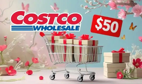 ¡Rebajas en Costco! Estos son los 5 productos para primavera que podrás comprar por menos de US$50