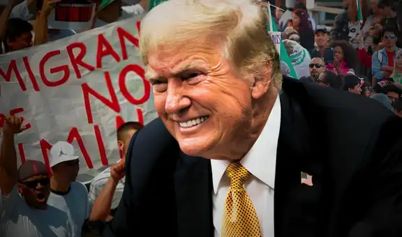 Muy malas noticias para Trump: las 'ciudades santuario' de Georgia y Kentucky donde protegen a los inmigrantes de las deportaciones