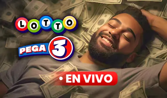 Resultados Lotto y Pega 3 EN VIVO HOY, martes 18 de marzo: qué salió en el sorteo de la Lotería Nacional de Panamá vía YouTube