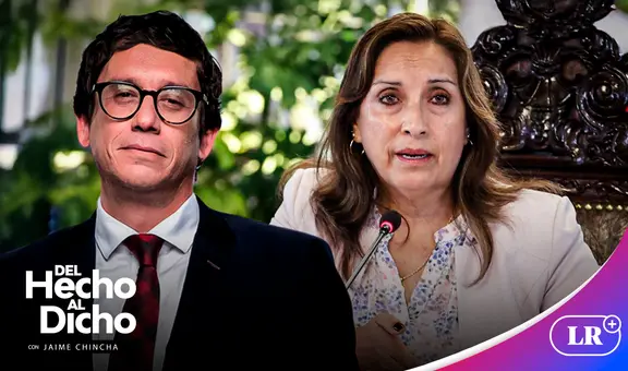 Jaime Chincha sobre la muerte de vocalista de Armonía 10: "¿Cuántos muertos más quiere el Gobierno? No aguantamos más"