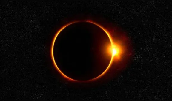 ¿Cuándo es el eclipse solar parcial de marzo 2025 y cómo podrás ver este fenómeno astronómico?