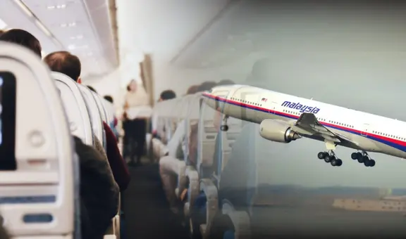 El misterio del siglo, el vuelo MH370: el avión que desapareció hace 11 años con 239 personas y aún no se sabe donde está