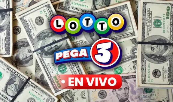 Lotería Nacional de Panamá HOY, 18 de marzo 2025: RESULTADOS números ganadores de la Lotto y Pega 3 de vía TVN