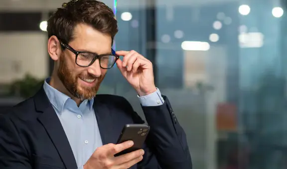 Imágenes por el Día del Hombre con frases bonitas para mandar este 19 de marzo vía WhatsApp