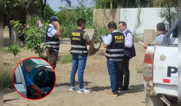 Chiclayo: acribillan a prontuariado delincuente por presunto control de territorio entre bandas