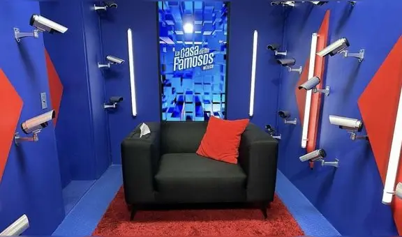 Exparticipante de La Casa de los Famosos All-Star podría pagar alrededor de US$496.000 si es culpable de un presunto delito de robo