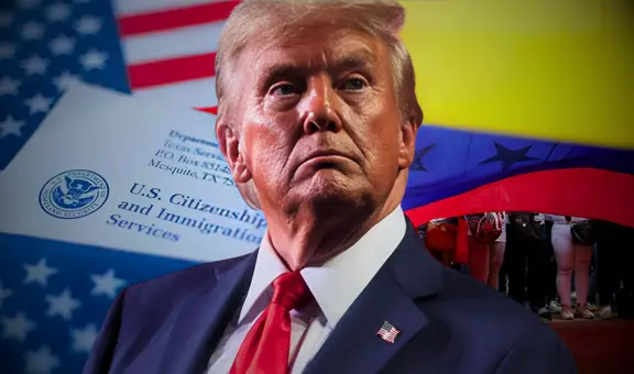 Trump y su mala noticia para inmigrantes en USA: USCIS suspendió el Formulario I-134A y ya no podrán pedir el Parole Humanitario