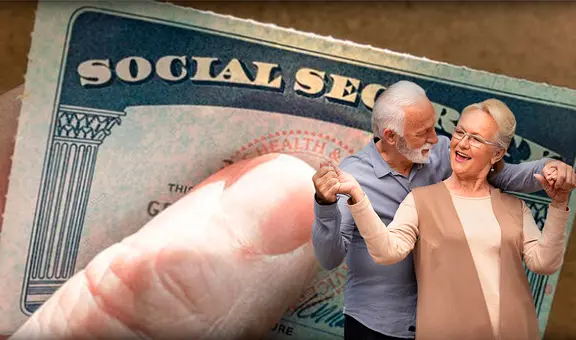 Pago de US$2.000 del Seguro Social confirmado: ¿quiénes lo recibirán este 19 de marzo?