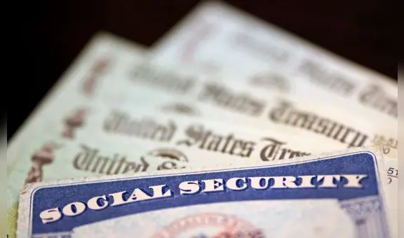 Pago de US$2.000 del Seguro Social confirmado: quiénes lo recibirán este 19 de marzo