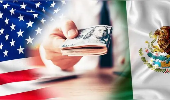 Cómo enviar dinero a México desde Estados Unidos: conoce cuáles son las comisiones y los requisitos aquí