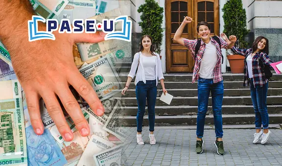 Cobra ya los pagos atrasados del PASE-U 2025: Ifarhu entrega estos 3 desembolsos en Panamá