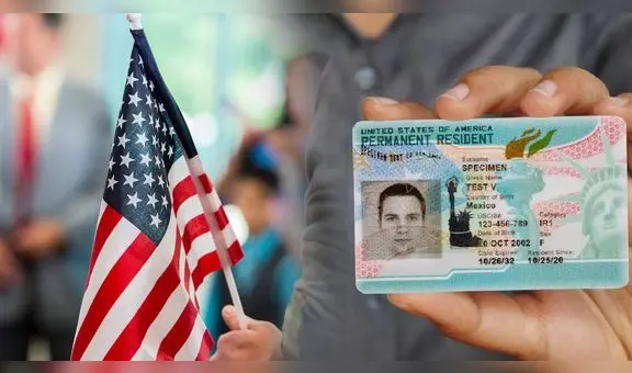¿Cuánto cuesta la Green Card en 2025? USCIS revela los precios para obtener la residencia permanente en USA