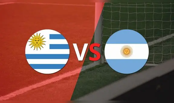 Previa: Argentina va en busca del triunfo ante Uruguay para mantenerse en la cima