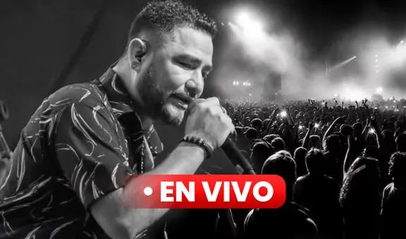 El último adiós a Paul Flores, 'El Ruso' EN VIVO: Christian Flores exige justicia tras la muerte de su hermano, vocalista de Armonía 10