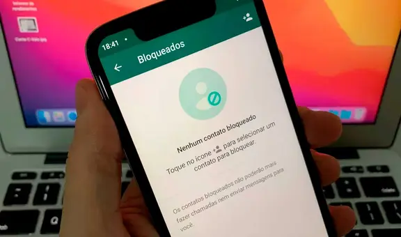 ¿Cómo descubrir si un contacto te bloqueó en WhatsApp o solo está ignorando tus mensajes?