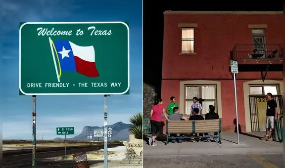 ¡Buenas noticias para los inmigrantes en Texas! Proyecto de ley mejoraría las condiciones de vivienda de los trabajadores
