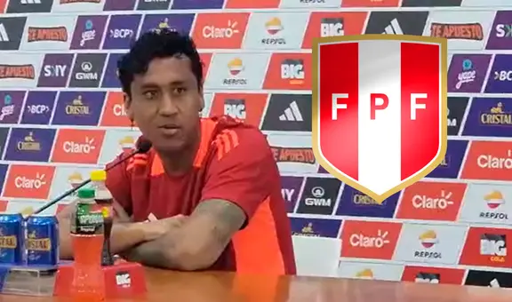 Renato Tapia y su fuerte respuesta a los que cuestionan su compromiso en la selección peruana: "Nunca he dicho no"