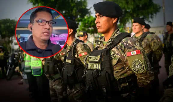 Alcalde de SMP tras declaratoria en Lima y Callao: "Estas bandas no se combaten con estados de emergencia"