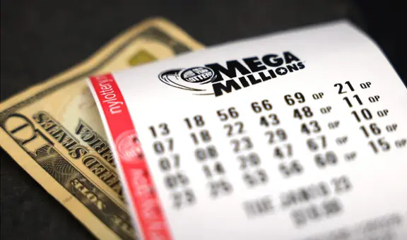 Mega Millions revela el nombre de la afortunada ganadora del premio de US$1.200 millones en lotería de California