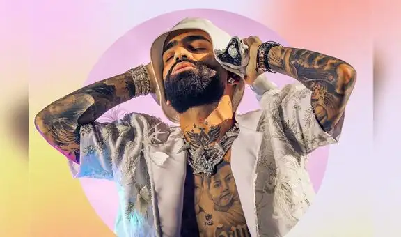 Arcángel es dado de alta tras una semana hospitalizado por problemas cardíacos: esto se sabe sobre su salud