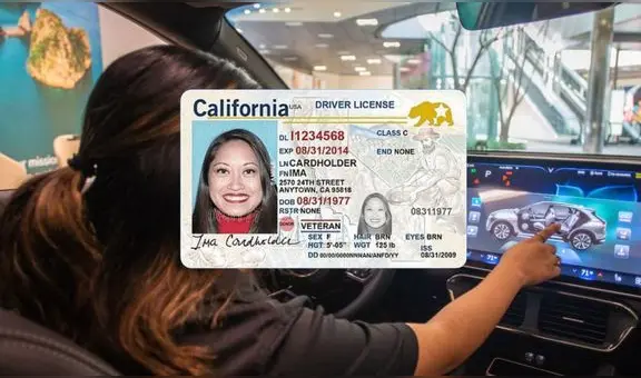 Licencia de conducir en California: en qué consiste la prueba de manejo y sus requisitos, según el DMV