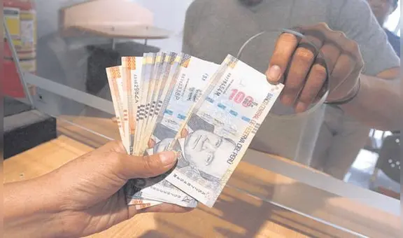 Retiro CTS hasta el 2026: aprueban dictamen que libera el 100% de este dinero a los trabajadores