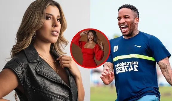 Yahaira Plasencia queda impactada tras enterarse de que Jefferson Farfán y Xiomy Kanashiro regresaron: “¿En serio?”